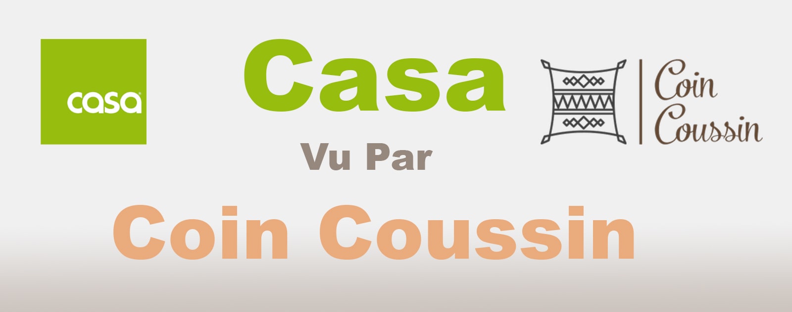 casa vu par coin coussin