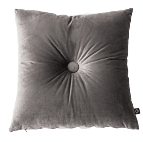 Coussin Canapé Anthracite