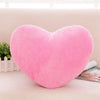 Coussin Forme Coeur