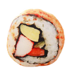 Coussin Sushi