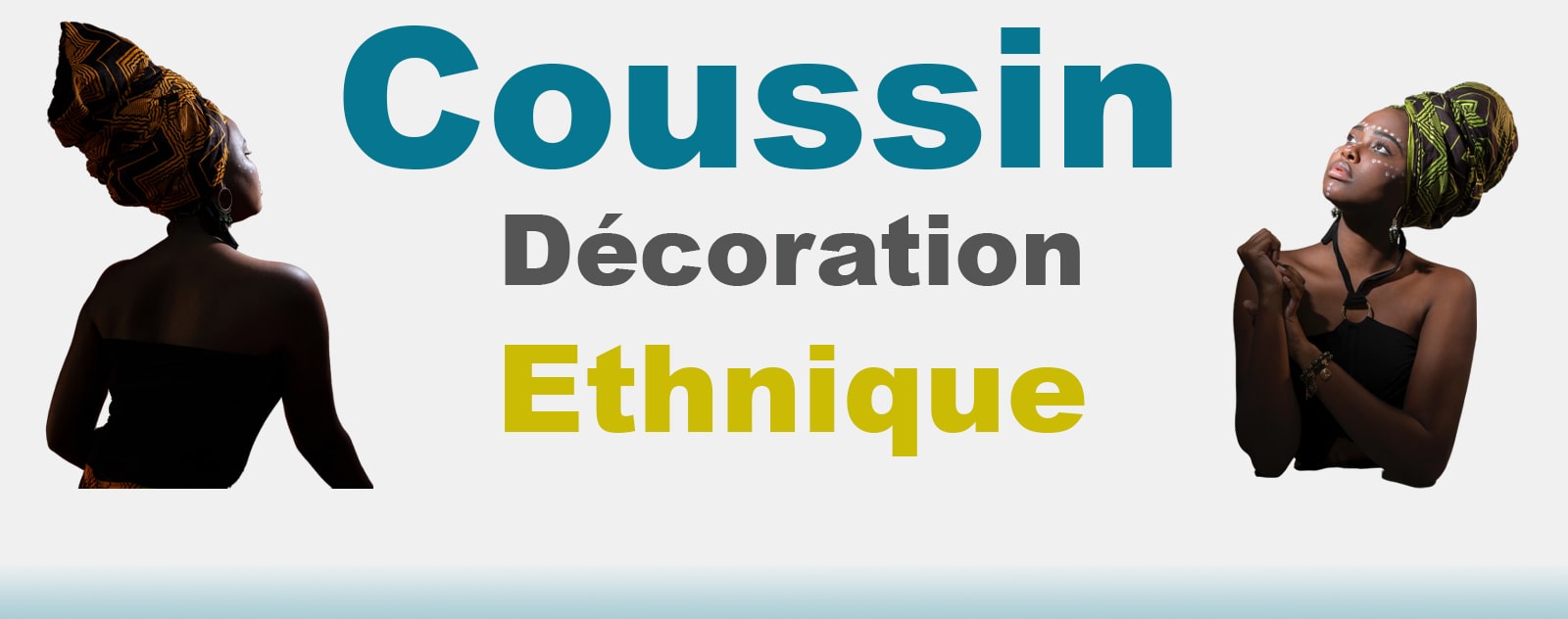 coussin de deco ethnique