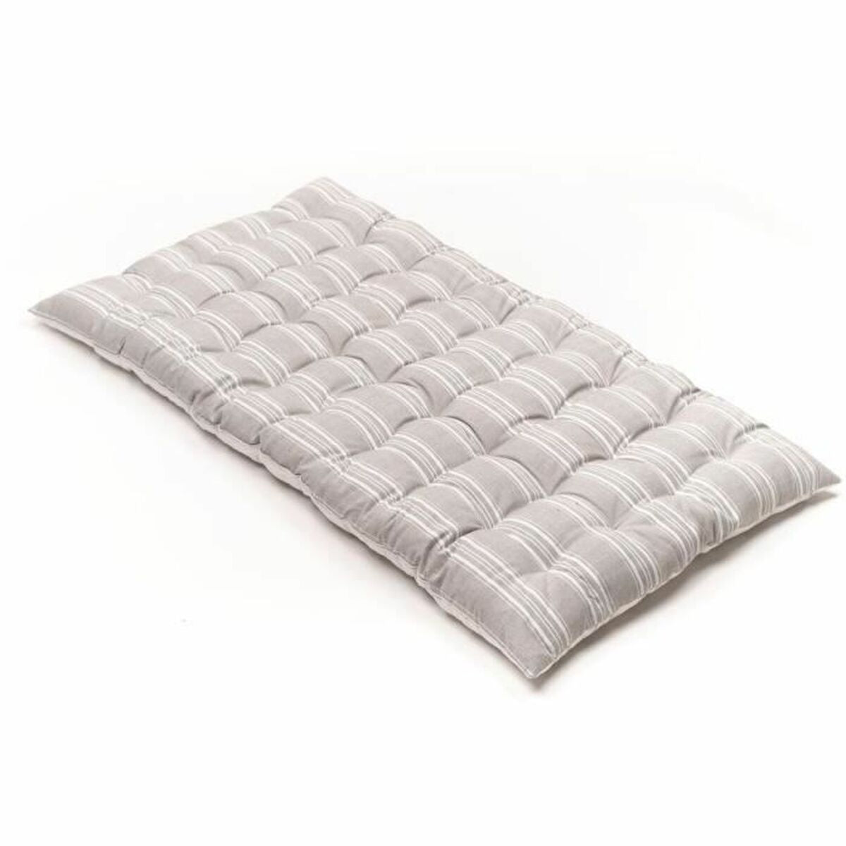 Coussin de sol TODAY 160 x 120 cm Imprimé