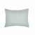 Taie d'oreiller TODAY Essential 50 x 70 cm Vert clair