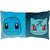 Coussin Pokémon Multicouleur Polyester Enfant