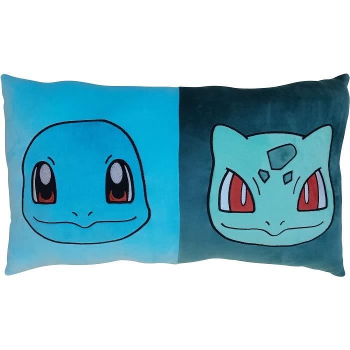 Coussin Pokémon Multicouleur Polyester Enfant