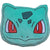 Coussin Pokémon Vert Polyester Enfant
