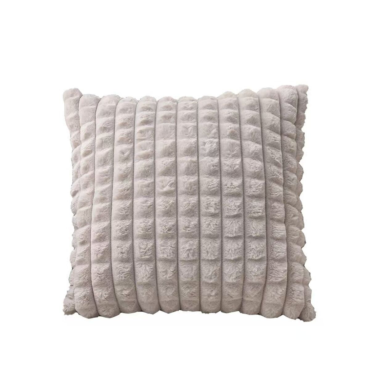 Coussin Versa Blanc 45 x 45 cm
