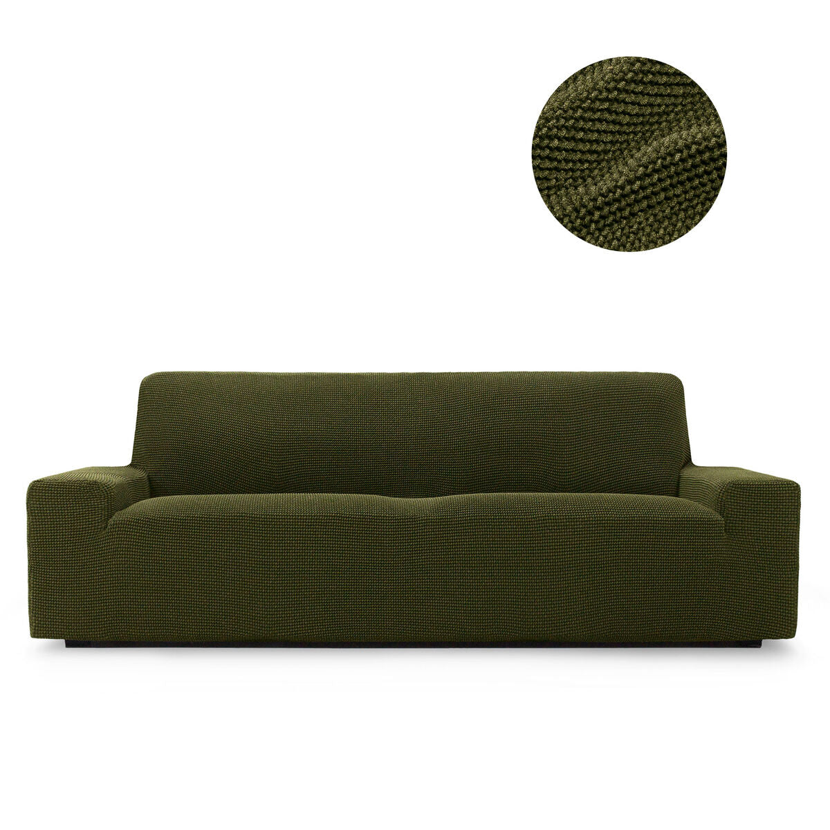 Housse de canapé Sofaskins NIAGARA Vert (Reconditionné C)