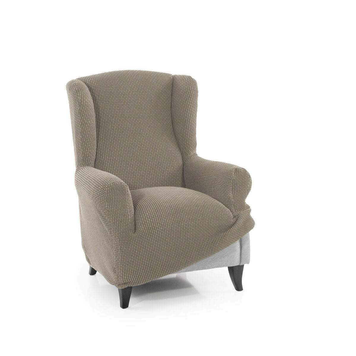 Housse de fauteuil à oreilles Sofaskins (Reconditionné B)