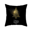 Coussin Sapin Noël