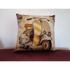 Coussin Scooter Vintage