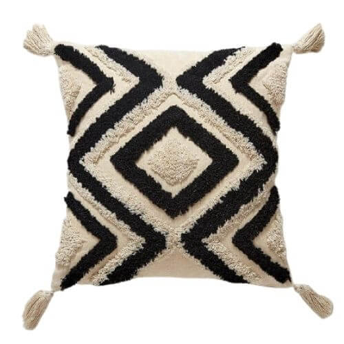 Coussin Style Marocain