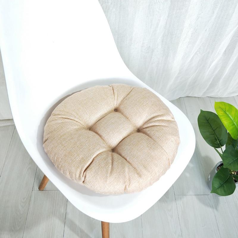 Coussin Chaise Scandinave