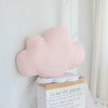 Coussin Nuage Fille
