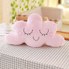 Coussin Nuage Rose