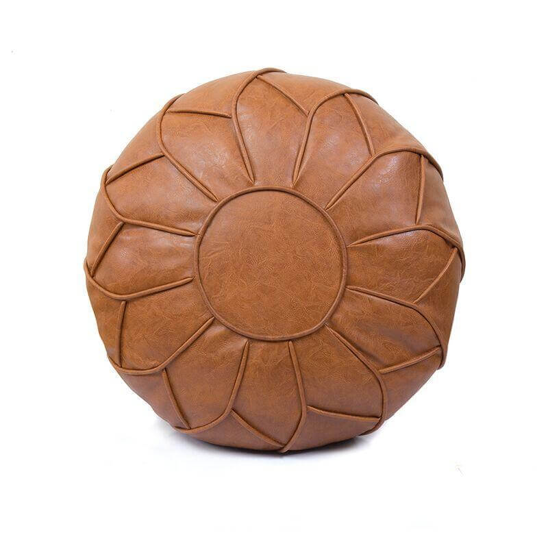 Pouf Marocain Moderne