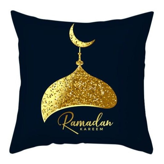 Coussin Salon Oriental