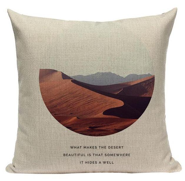 Canapé Oreiller Coussin