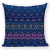 Coussin Africain Wax