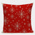 Coussin Ambiance Noël