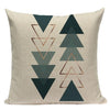 Coussin Ambiance Scandinave
