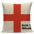Coussin Angleterre