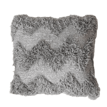 Coussin Berbère Gris