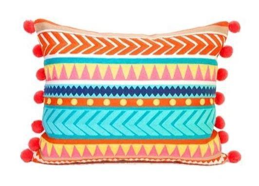 Coussin Berbère Marocain