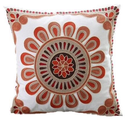 Coussin Berbère Vintage