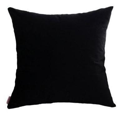 Coussin Canapé 60x60 Foncé