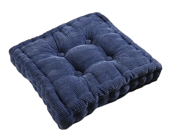 Coussin Canapé Assise