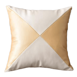 Coussin Canapé Beige