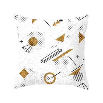 Coussin Canapé Blanc