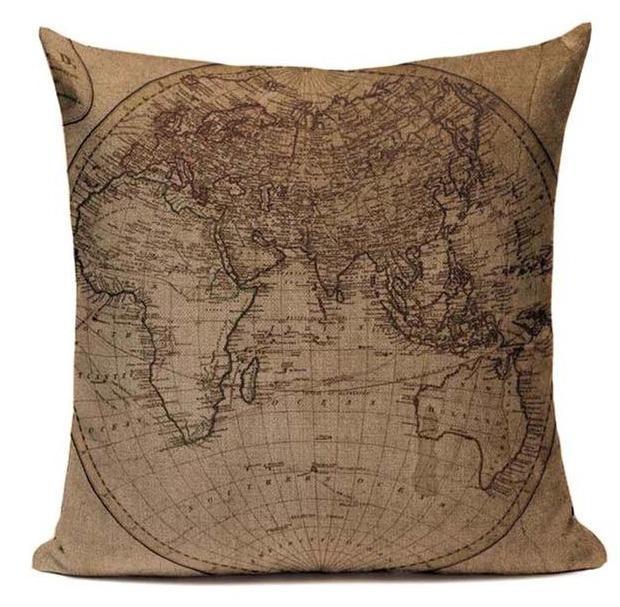 Coussin Canapé Confortable