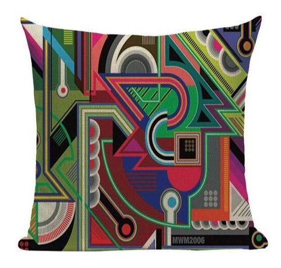 Coussin Canapé Couleur