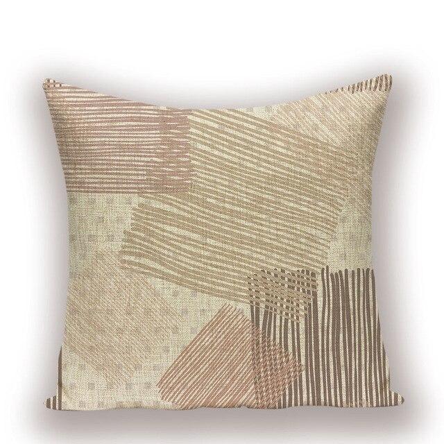 Coussin Canapé d'Angle