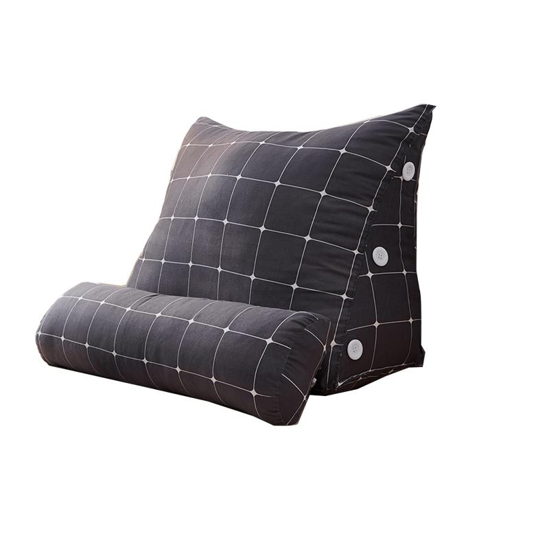 Coussin Canapé Dossier