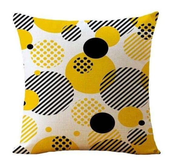 Coussin Canapé Doux