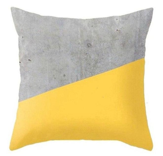 Coussin Canapé housse avec coussin