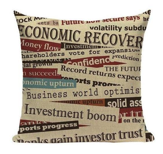 Coussin Canapé Imprimé