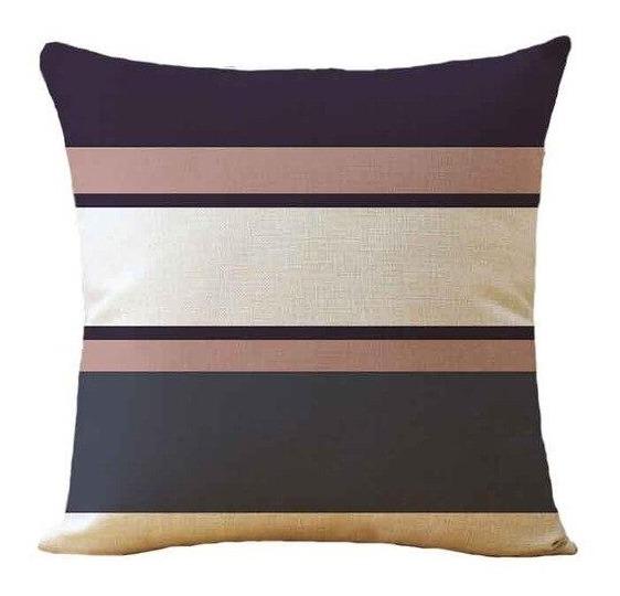 Coussin Canapé Moderne