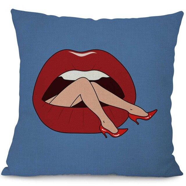 Coussin Canapé Originaux