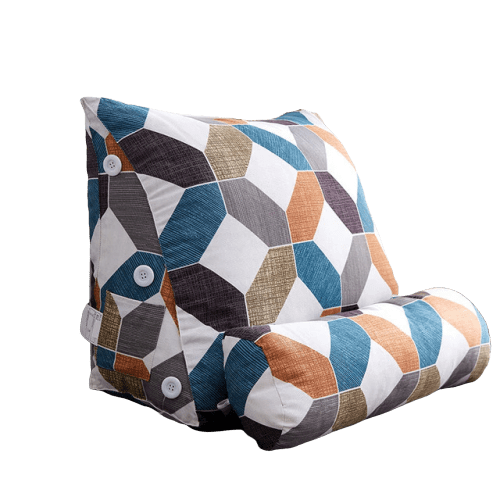 Coussin Canapé Traversin