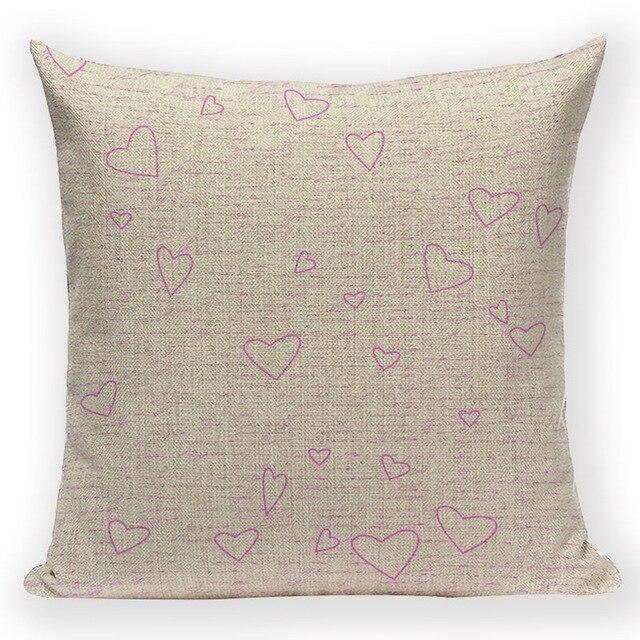 Coussin Coeur Mini