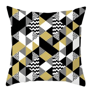 Coussin De Décoration Pour Canapé