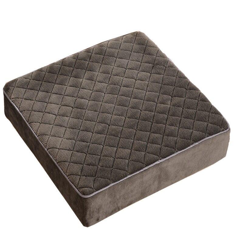 Coussin De Sol Carré