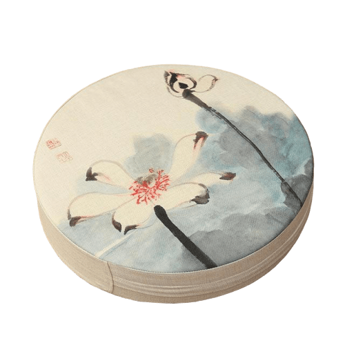 Coussin De Sol Déhoussable