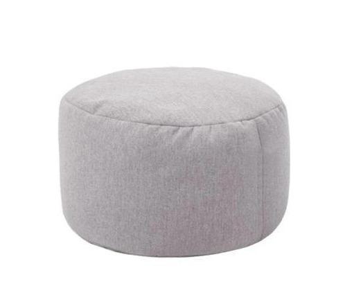 Coussin De Sol Et Pouf