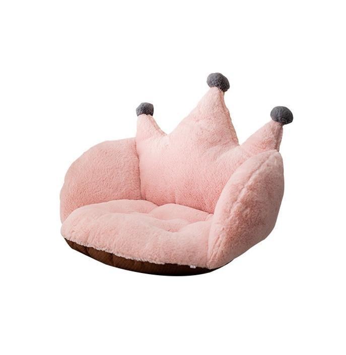 Coussin De Sol Fille