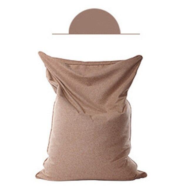 Coussin De Sol Géant